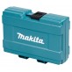 Makita TORX smūginių galvų komplektas 1/2", 7 vnt